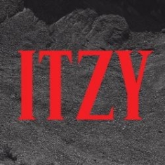 Itzy - Album [Not Shy]  Random Version i gruppen Minishops / K-Pop Minishops / Itzy hos Bengans Skivbutik AB (3943225)