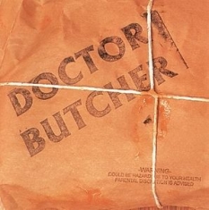 Doctor Butcher - Doctor Butcher i gruppen VINYL / Hårdrock hos Bengans Skivbutik AB (3944113)