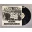 Varukers - Demos (Anniversary Edition (Black M i gruppen VINYL / Rock hos Bengans Skivbutik AB (3944206)