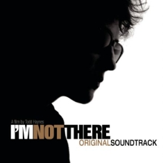 Ost - I'm Not There