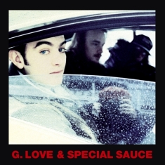 G. Love & Special Sauce - Philadelphonic
