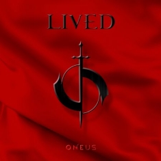 Oneus - 4th Mini [LIVED]