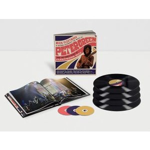 Mick Fleetwood & Friends - Celebrate The Music Of Peter G