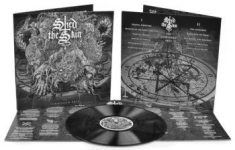 Shed The Skin - Forbidden Arts The (Vinyl Lp)
