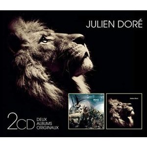 Julien Doré - Love / Ersatz