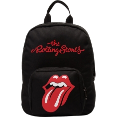 Rolling Stones  - Classic Tongue Mini Backpack