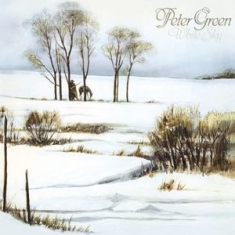 Green Peter - White Sky -Hq-