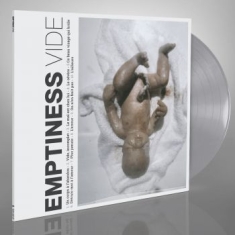 Emptiness - Vide (Grey Vinyl Lp)