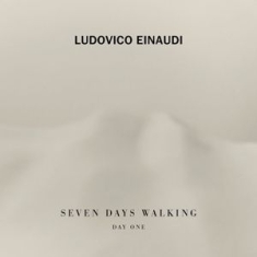 Einaudi Ludovico - Seven Days Walking: Day One