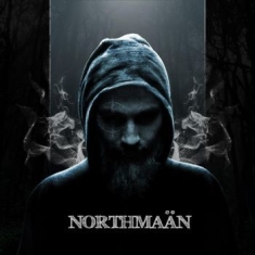 Northmaan - Northmaan (Vinyl)