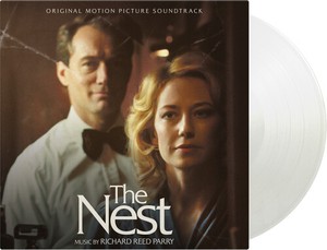 Ost - Nest (Ltd. Crystal Clear Vinyl)