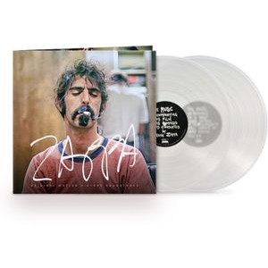 Frank Zappa - Zappa Original Motion Picture Sound