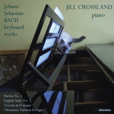 Bach Johann Sebastian - Keyboard Works