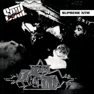 Suprême Ntm - Soul Soul Remix