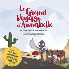 Various - Le Grand Voyage D'annabelle