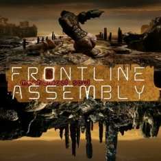 Front Line Assembly - Mechanical Soul (Ltd 2 Lp)