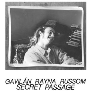 Gavilán Rayna Russom - Secret Passage