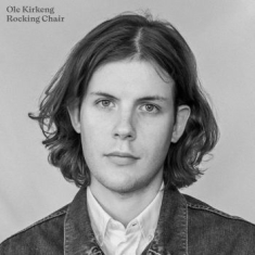 Kirkeng Ole - Rocking Chair (Black Vinyl)