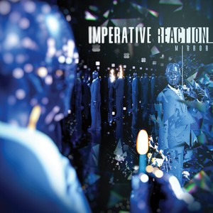 Imperative Reaction - Mirror