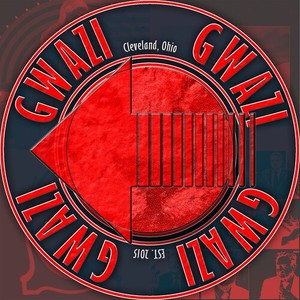 Gwazi - Left