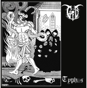 Gràb - Typhus
