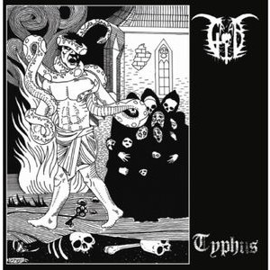 Gràb - Typhus