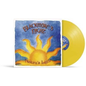 Blackmore's Night - Nature's Light (Ltd Ed Yellow Vinyl)
