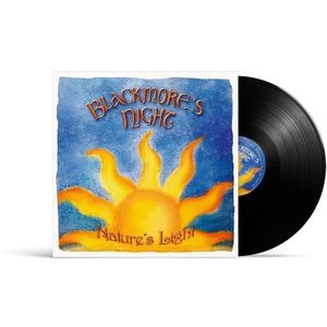 Blackmore's Night - Nature's Light