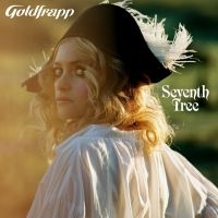 Goldfrapp - Seventh Tree (Vinyl)
