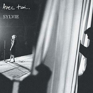 Sylvie Vartan - Avec Toi...