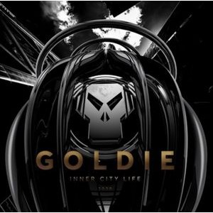 Goldie - Inner City Life (2020 Remix Ep)