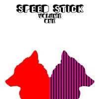Speed Stick - Volume One (Clear Vinyl)