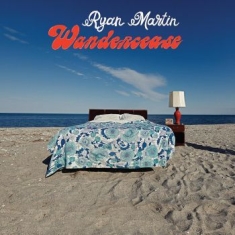 Ryan Martin - Wandercease