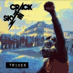 Crack The Sky - Tribes