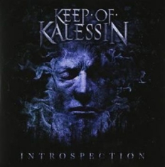 Keep Of Kalessin - Introspection