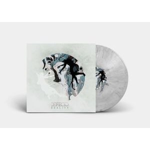Defecto - Duality (Limited Special Cover)