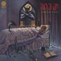 Dio - Dream Evil (Remastered 2020)