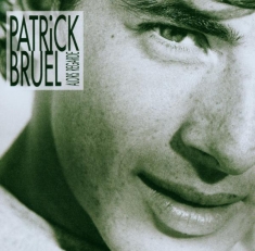 Bruel Patrick - Alors Regarde