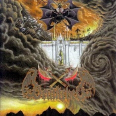 Bewitched - Diabolical Desecration (Black Vinyl