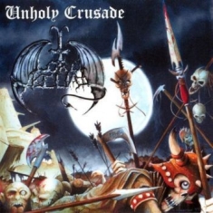 Lord Belial - Unholy Crusade (Digipack)