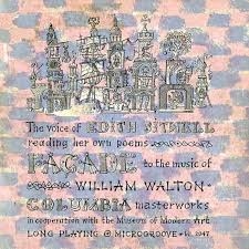 Sitwell Edith/William Walton - Facade (10