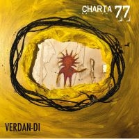 Charta 77 - Verdan-Di (Black Vinyl Lp)