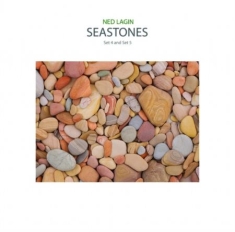 Lagin Ned - Seastones: Set 4 & Set 5 (Transparent Blue Vinyl) (RSD 2020)