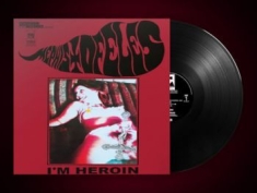 Mephistofeles - I'm Heroin (Vinyl Lp)