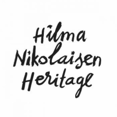 Hilma Nikolaisen - Heritage (Vinyl)