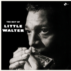 Little Walter W. Baby Face Leroy Muddy W - Best Of