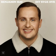 Hav Benjamin - Dit Syge Dyr