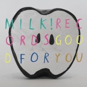 Various Artists - Good For You (Transparent Green Vin