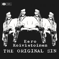 Koivistoinen Eero - Original Sin