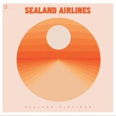 Sealand Airlines - Sealand Airlines